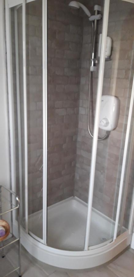 4 Summerhill Apartamento Buncrana Exterior foto