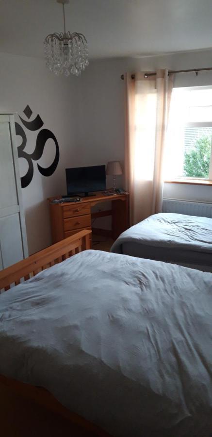 4 Summerhill Apartamento Buncrana Exterior foto